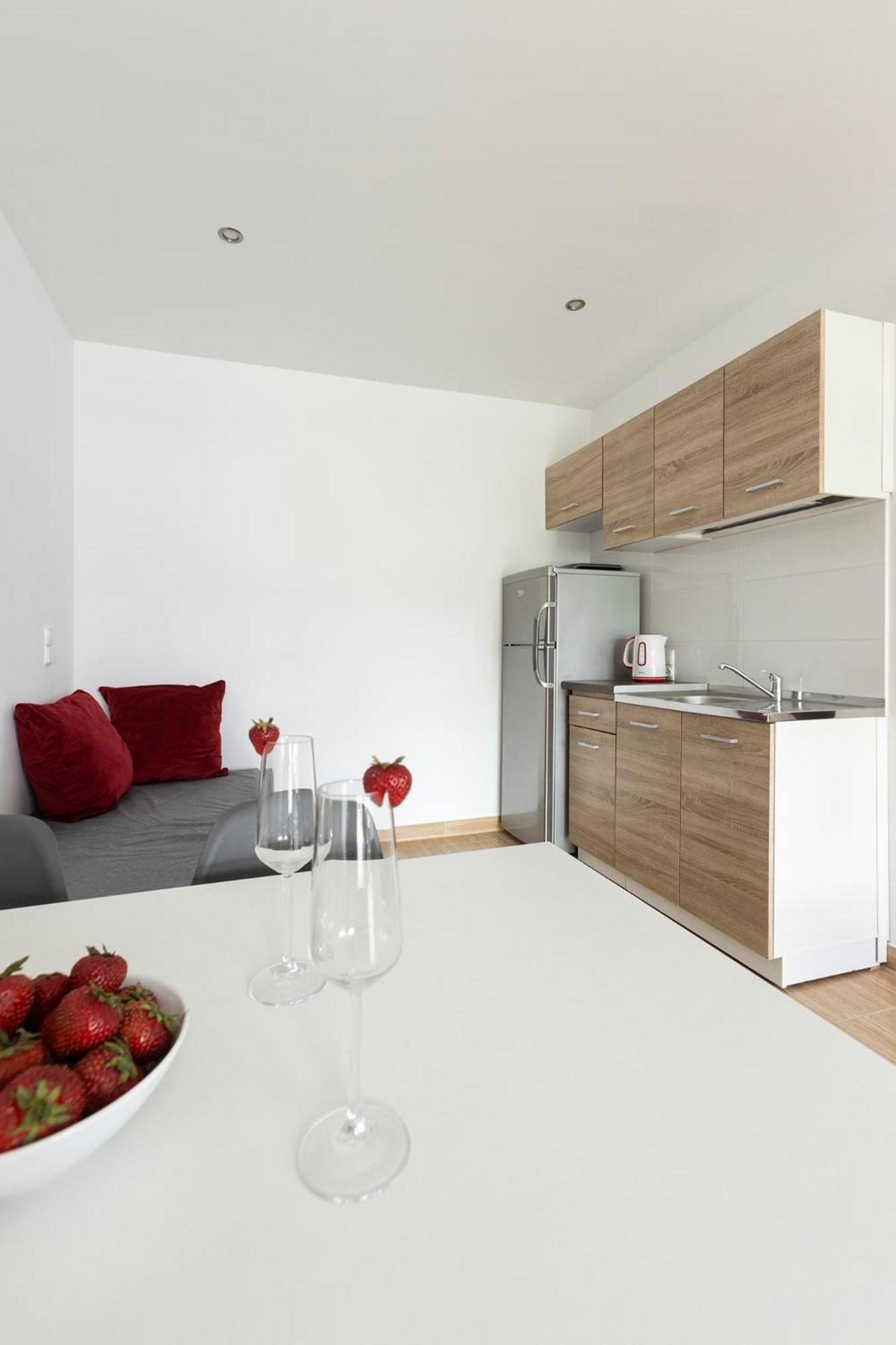 Galeon Apartamenty Mikolajki  Exterior photo