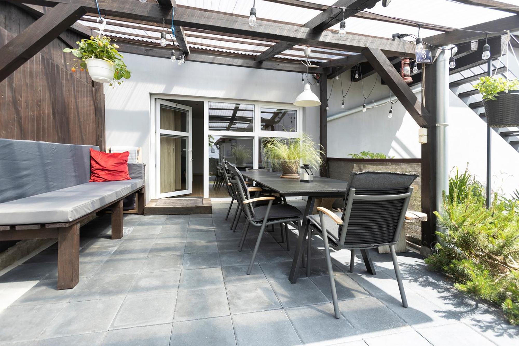Galeon Apartamenty Mikolajki  Exterior photo
